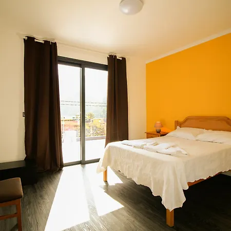 Bela Vista By Analodges Apartment São Vicente