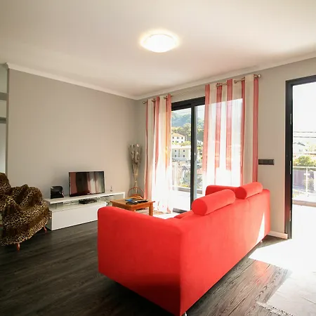 Bela Vista By Analodges Apartment *