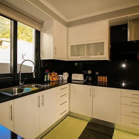 Bela Vista By Analodges Apartment São Vicente