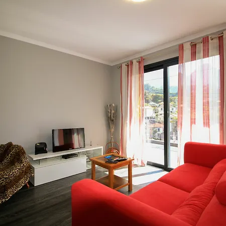 Apartment Bela Vista By Analodges