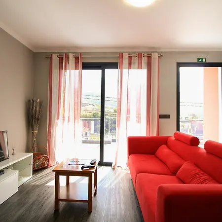 Bela Vista By Analodges Apartment *