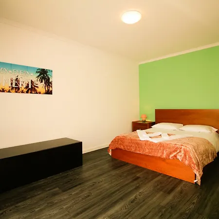 Bela Vista By Analodges Apartment São Vicente