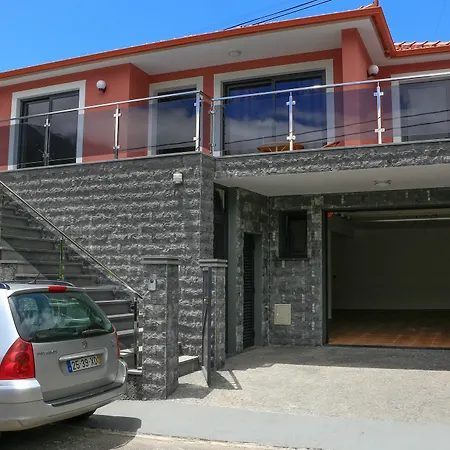 Bela Vista By Analodges Apartment São Vicente