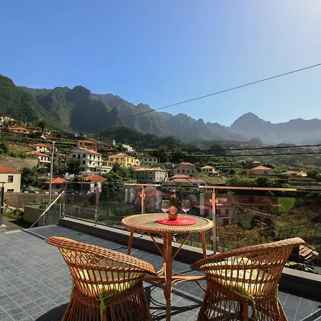 Bela Vista By Analodges Apartment