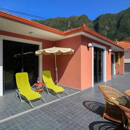Bela Vista By Analodges *